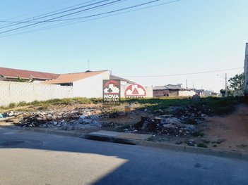 land_lot em Avenida Waldemar Marini, Residencial Liberdade (Moreira César) - Pindamonhangaba - SP