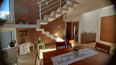 house em Rua Inuíba, São Bento - Paulínia - SP