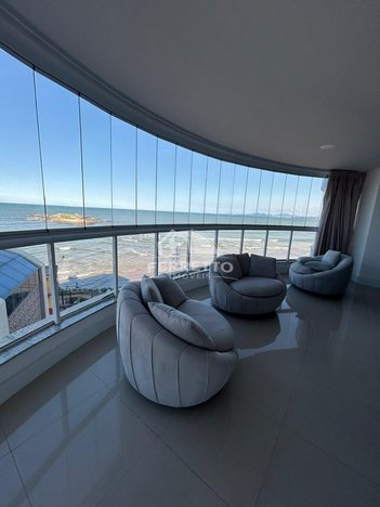 apartment em Avenida Prefeito Cirino Adolfo Cabral, Gravatá - Navegantes - SC