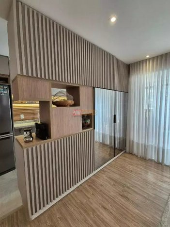 apartment em Avenida Industrial, Campestre - Santo André - SP