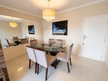 apartment em Rua Felipe Schmidt, Centro - Florianópolis - SC