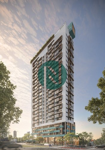 apartment em Rua Artur Azevedo, Cerqueira César - São Paulo - SP