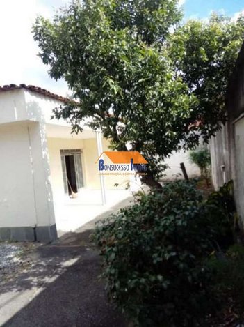 house em Rua Judith Luzia de Carvalho, Minascaixa - Belo Horizonte - MG