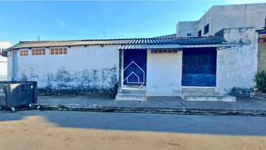 house em Rua Salto, Pirapitingui - Itu - SP