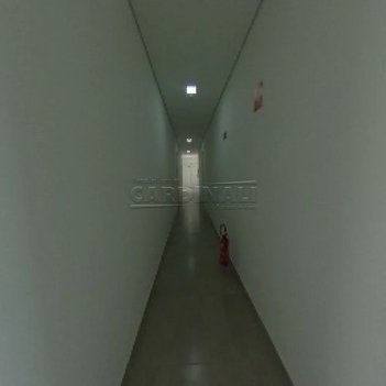 apartment em Rua Doutor Bernardino de Campos, Vila Prado - São Carlos - SP