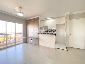 apartment em Avenida Francisco das Chagas Oliveira, Higienópolis - São José do Rio Preto - SP
