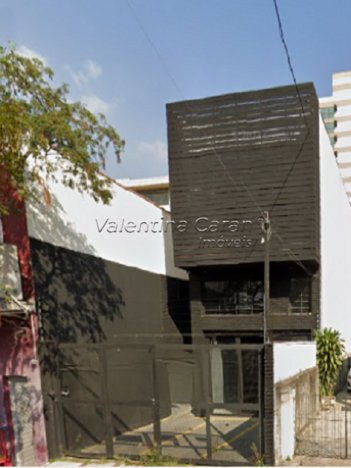 commercial_property em Rua Caraíbas, Perdizes - São Paulo - SP