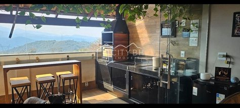 house em Avenida Presidente Kennedy, Vila Madeira - Nova Lima - MG