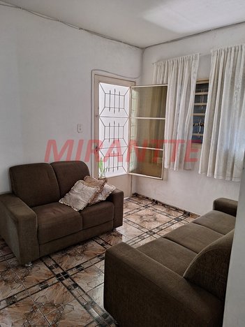 house em Rua Coronel Propício Barreto, Vila Medeiros - São Paulo - SP