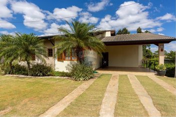 house em Rua Guaíra, Colinas de Inhandjara - Itupeva - SP