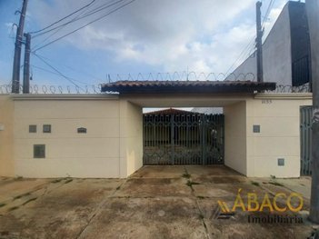 house em Rua José Missali, Planalto Paraíso - São Carlos - SP