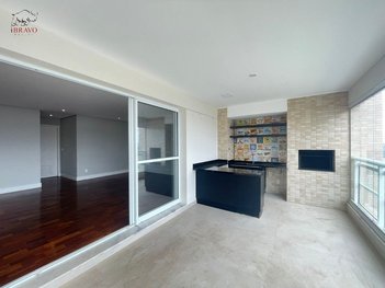 apartment em Rua Nagel, Vila Leopoldina - São Paulo - SP