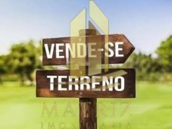 land_lot em Alameda Topázios, Chácaras Residenciais Ana Dorothéa - Franca - SP