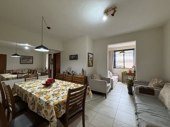 apartment em Rua Apucarana, Ouro Preto - Belo Horizonte - MG