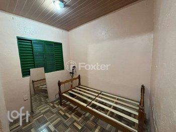 house em Rua Doutor Marcos Stifelman, Cristal - Porto Alegre - RS