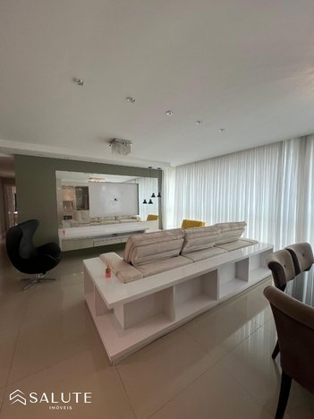 apartment em Rua 3600, Centro - Balneário Camboriú - SC