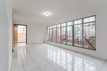 house em Rua Aimberê, Vila Curuçá - Santo André - SP