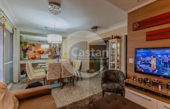 apartment em Rua General Lecor, Ipiranga - São Paulo - SP