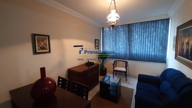apartment em Rua Paracatu, Parque Imperial - São Paulo - SP