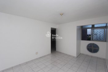 apartment em QNL 8 Conjunto C, Taguatinga Centro (Taguatinga) - Brasília - DF