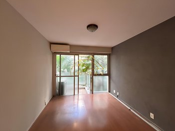 apartment em Alameda Franca, Jardim Paulista - São Paulo - SP