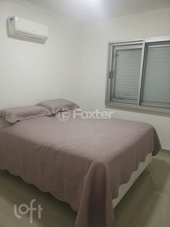 apartment em Avenida Presidente Altino, Jaguaré - São Paulo - SP