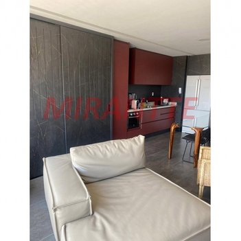 apartment em Rua Bartira, Perdizes - São Paulo - SP