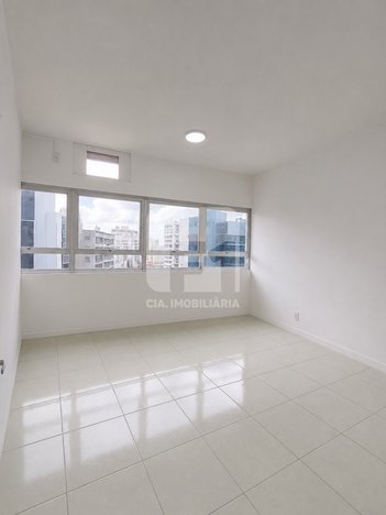 office em Avenida Prefeito Osmar Cunha, Centro - Florianópolis - SC