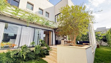 house em Avenida André Elias, Santa Rosa - Piracicaba - SP