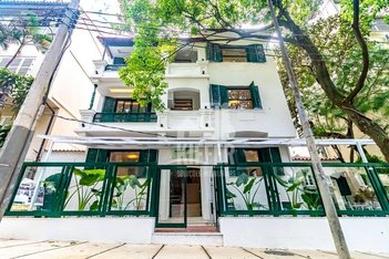 apartment em Rua Décio Vilares, Copacabana - Rio de Janeiro - RJ