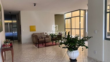 apartment em Avenida Marechal Deodoro, Centro-Norte - Cuiabá - MT