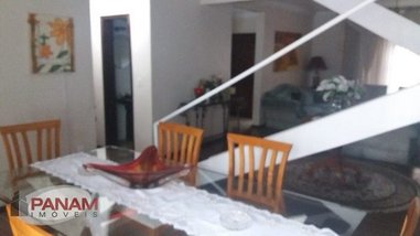 house em Rua Vitório Francisco Giordani, Jardim Itu - Porto Alegre - RS