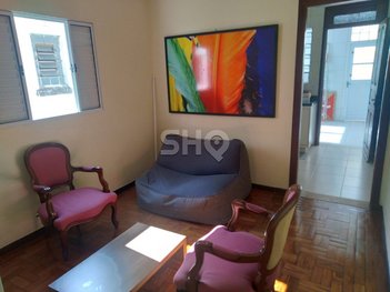 house em Alameda Eduardo Prado, Campos Elíseos - São Paulo - SP