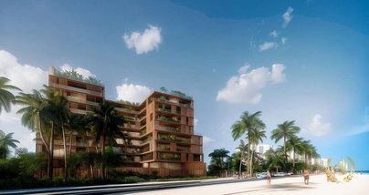 apartment em Rua Desembargador Onaldo Nóbrega Montenegro, Santa Catarina - Cabedelo - PB