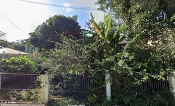 land_lot em Rua Elesbão Ramos, Barra da Lagoa - Florianópolis - SC