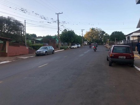 Cômodo Condomínio