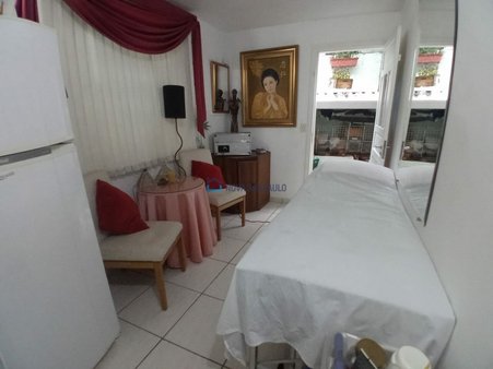 Cômodo Condomínio