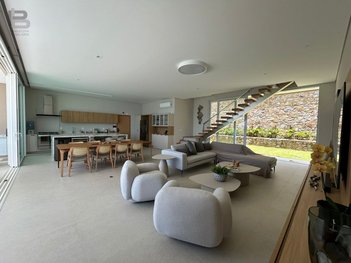 house em Rua Ênnio Demaria Cavallazzi, Praia Brava - Florianópolis - SC