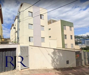 apartment em Rua Vereador Nelson Cunha, Estoril - Belo Horizonte - MG