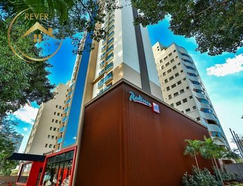 apartment em Avenida Júlio de Mesquita, Cambuí - Campinas - SP
