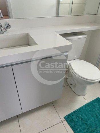 apartment em Rua Visconde de Parnaíba, Brás - São Paulo - SP