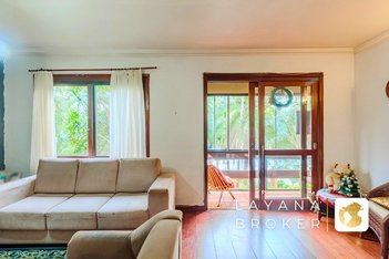 apartment em Avenida Coronel Marcos, Pedra Redonda - Porto Alegre - RS