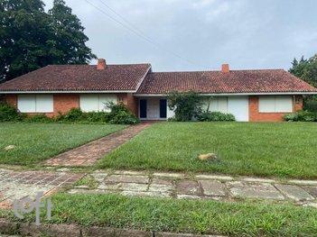 house em Chavantes, Vila Assunção - Porto Alegre - RS