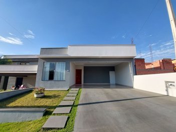 house em Rua Santo Di Iglia, Ondinhas - Piracicaba - SP