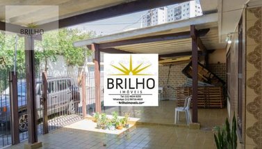 house em Rua Otávio Passos, Vila Gomes - São Paulo - SP