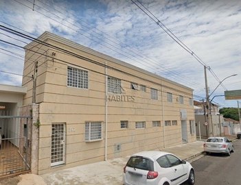 apartment em General Telles, Centro - Botucatu - SP