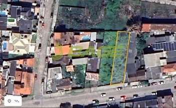 land_lot em Barros Cassal, Areal - Pelotas - RS