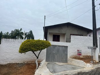 house em Rua Luiz Gonçalves Netto, Vila São José - Criciúma - SC