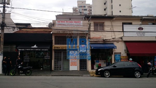 Cômodo Condomínio