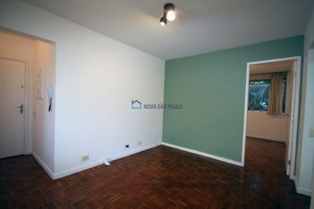 apartment em Avenida Francisco Matarazzo, Água Branca - São Paulo - SP